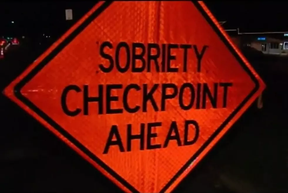 DWI Checkpoint Coming to Ventnor This Weekend