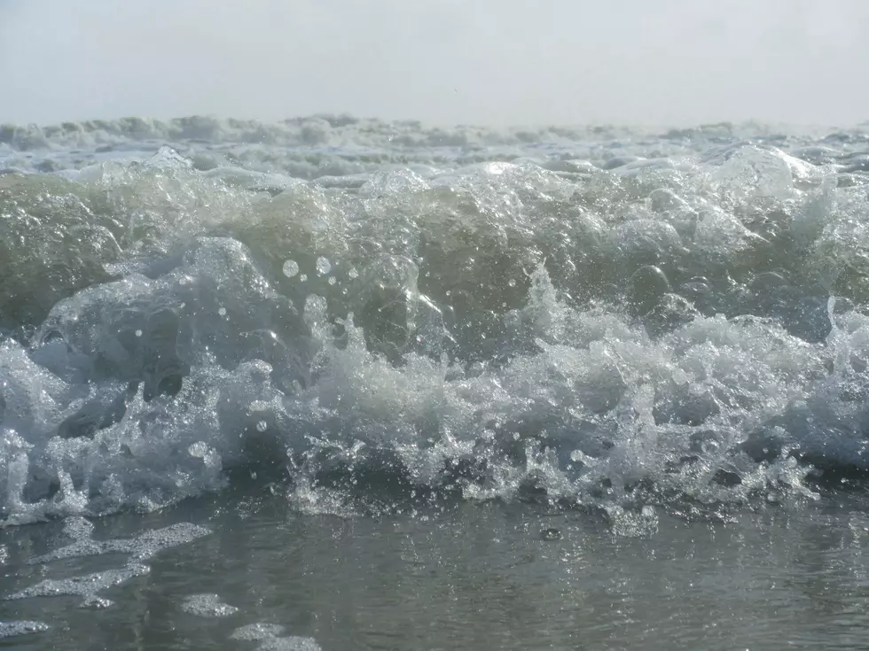 Brigantine Beach Patrol Posts Hurricane Erin Action Plan