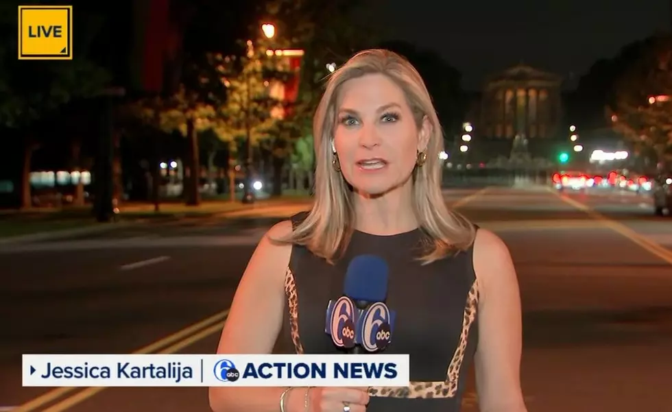 TV Anchor/Reporter is Leaving 6ABC for Her ‘Dream Job’