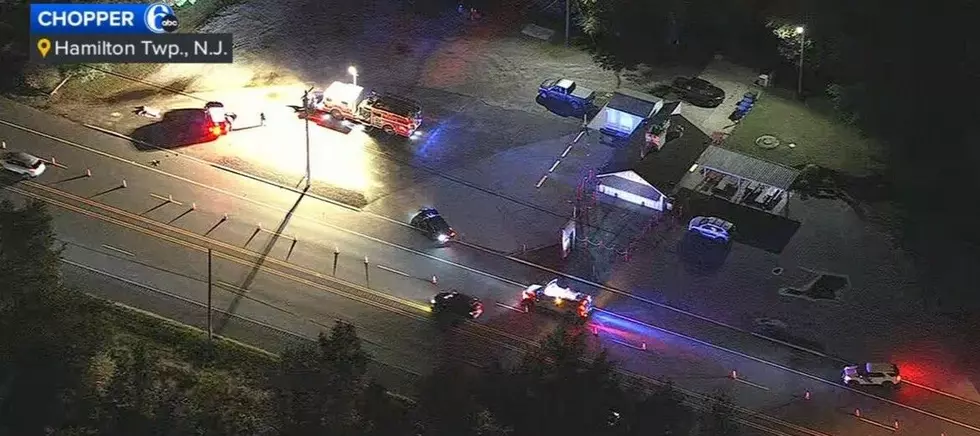 Pedestrian Struck, Killed on Black Horse Pike in Mays Landing