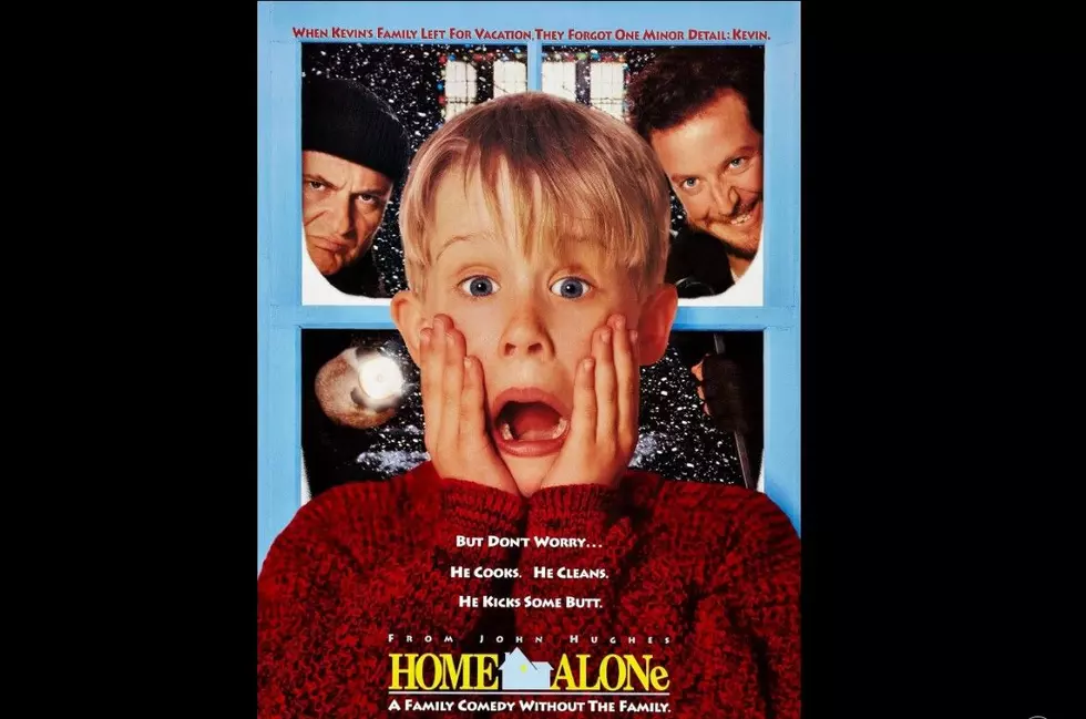 Macaulay Culkin to Revisit ‘Home Alone’ Memories at Ocean Casino