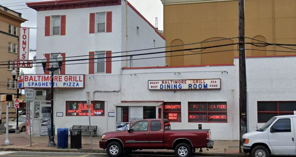 Tony’s Baltimore Grill Says: No Kid Goes Hungry On Our 48 Blocks