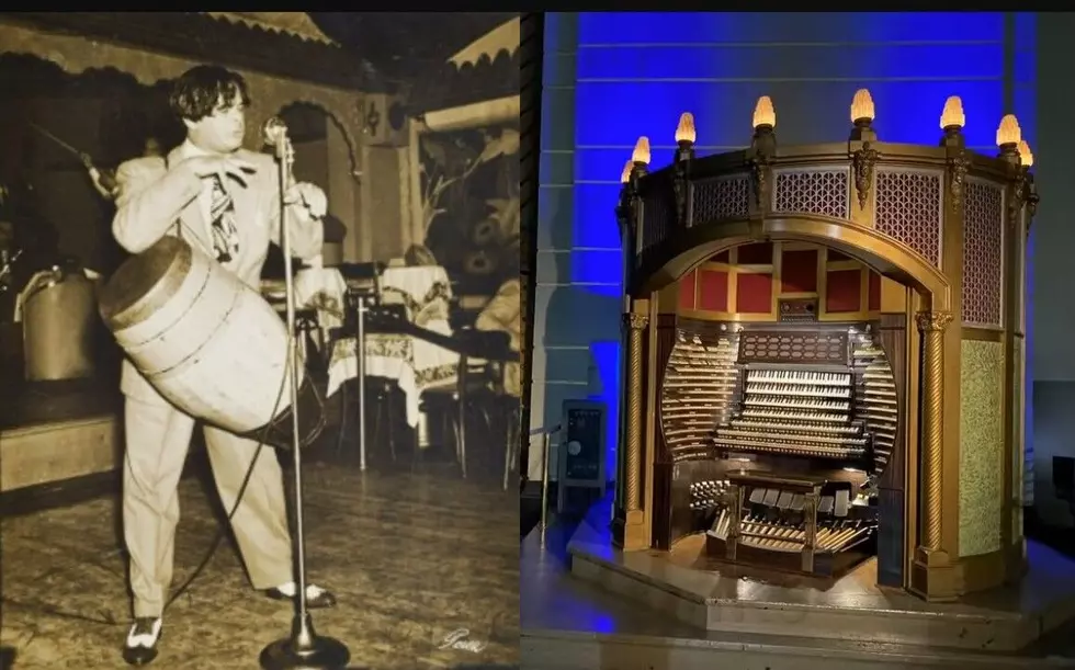 Latin Music From AC’s Golden Age on Display at Boardwalk Hall