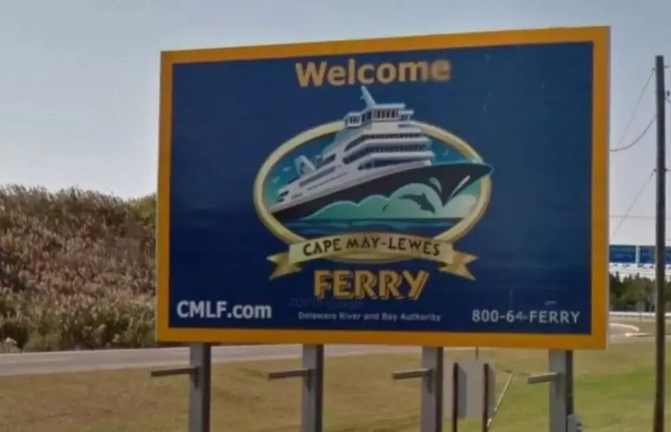 Cape May–Lewes Fleet to Welcome New Ferry Ready for the Future