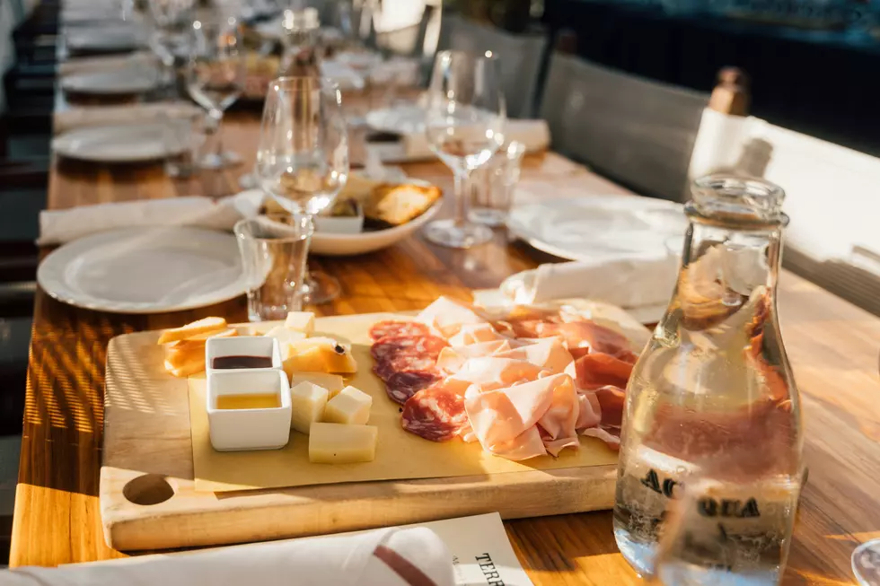Locals Pick Their Favorite Atlantic City Casino Restaurants