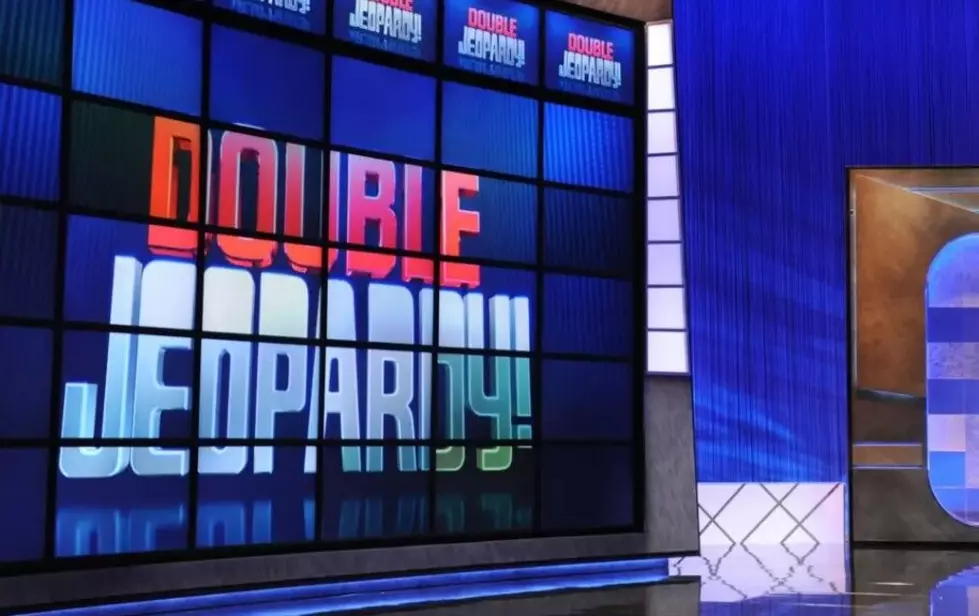 South Jersey Jeopardy! Star Returns for Tournament of Champions