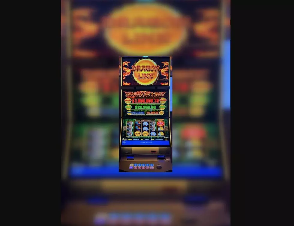 Snowstorm Weekend Turns Two AC Gamblers Into Millionaires
