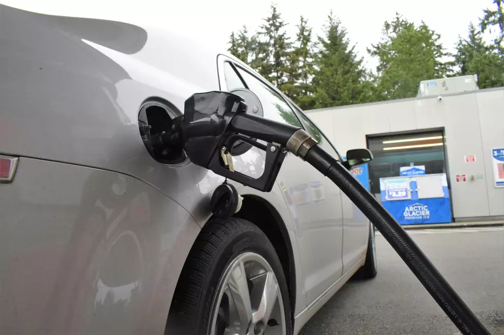 NJ Gas Prices Surge—Here’s Where It’s Cheapest in South Jersey