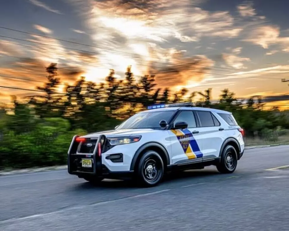 New Jersey State Police Warn: You’ll Get Pulled Over for THIS