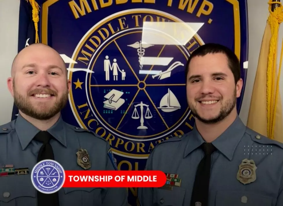 2 Cops Praised for Rescuing Elderly Widow Trapped in Blizzard