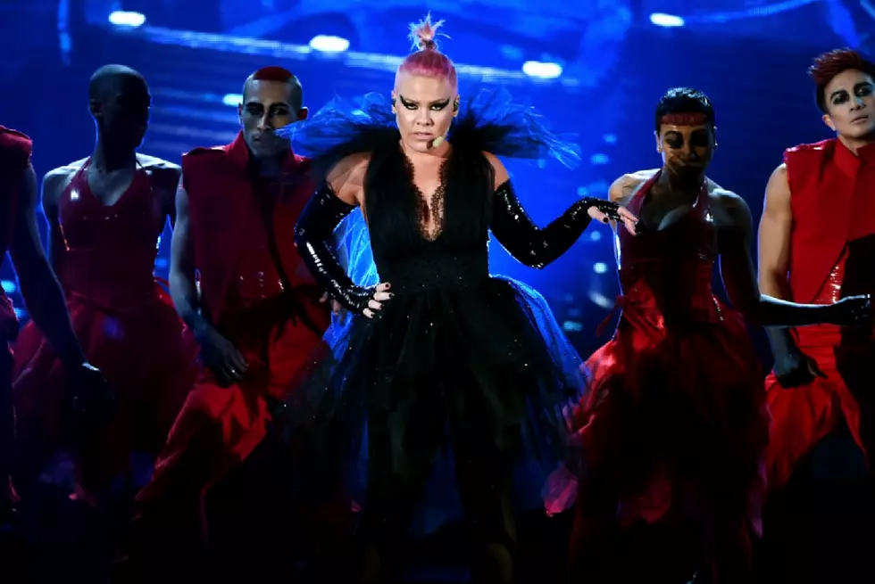 Here’s Your Presale Code So You Can Get Your Pink Atlantic City Beach Concert Tickets Early!