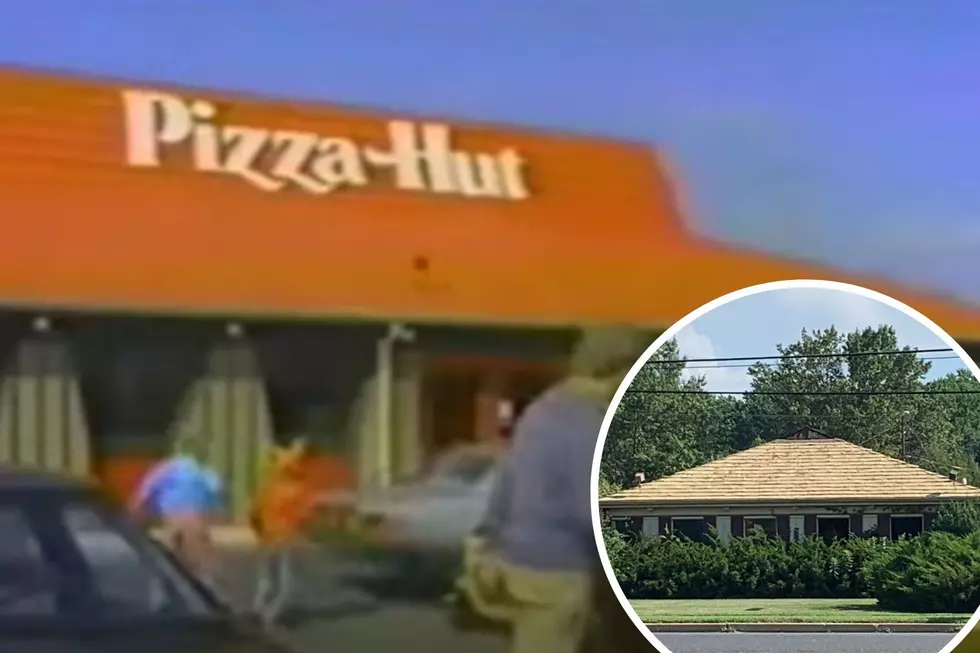 What Will Become of the Old Pizza Hut in Gloucester Township, NJ?