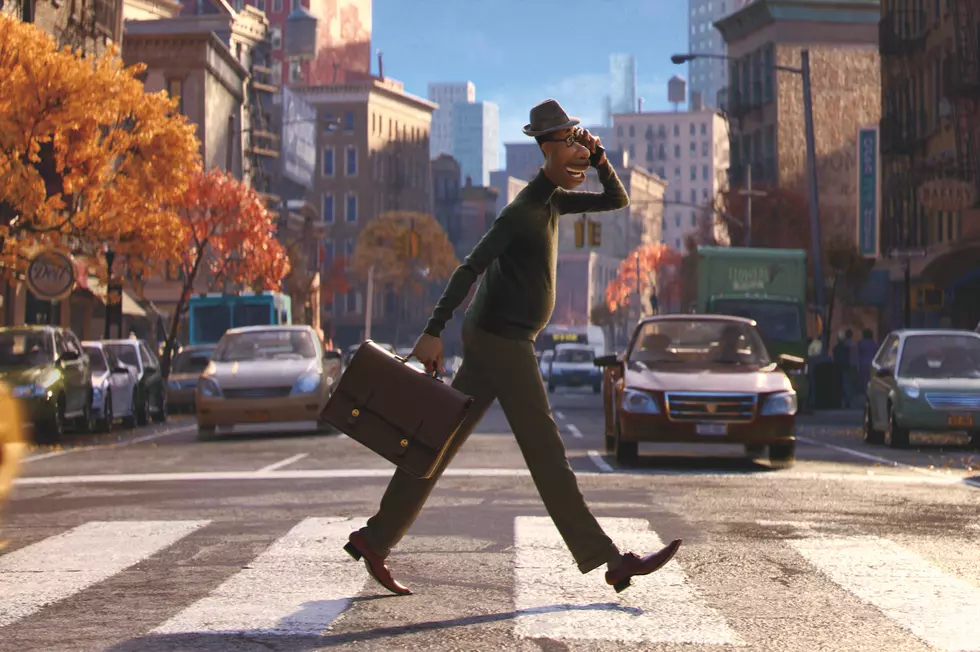 Pixar’s ‘Soul’ Will Premiere on Disney+ on Christmas, Skipping Theaters