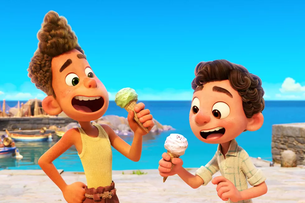 Pixar’s ‘Luca’ Will Go Straight to Disney Plus