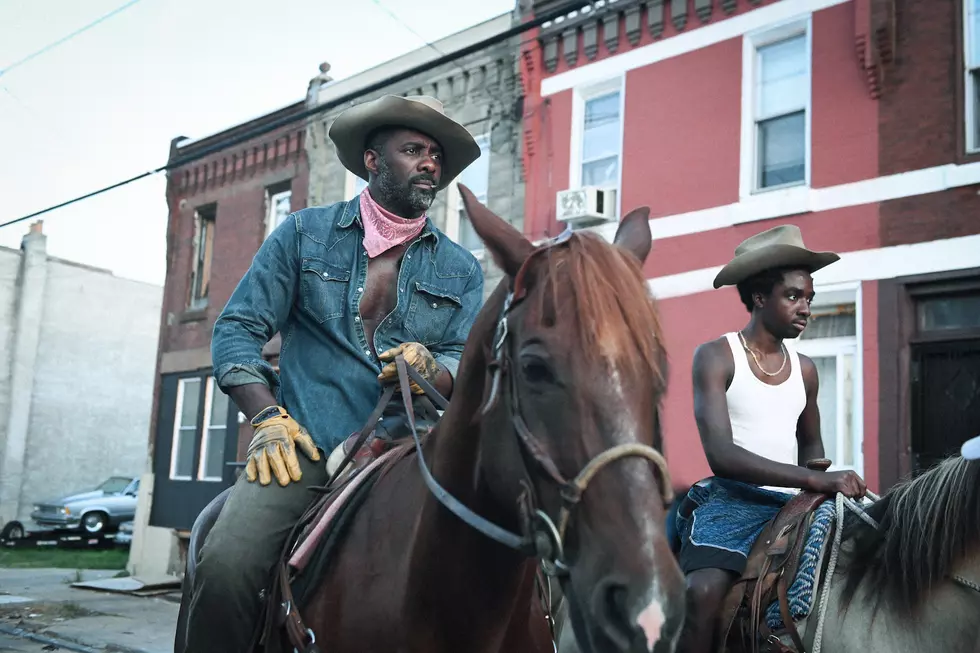 Everything New on Netflix in April 2021