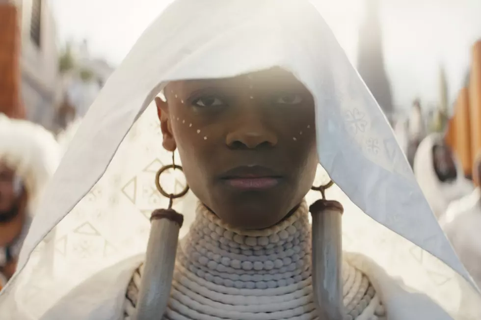 ‘Black Panther: Wakanda Forever’ Is Certified Fresh