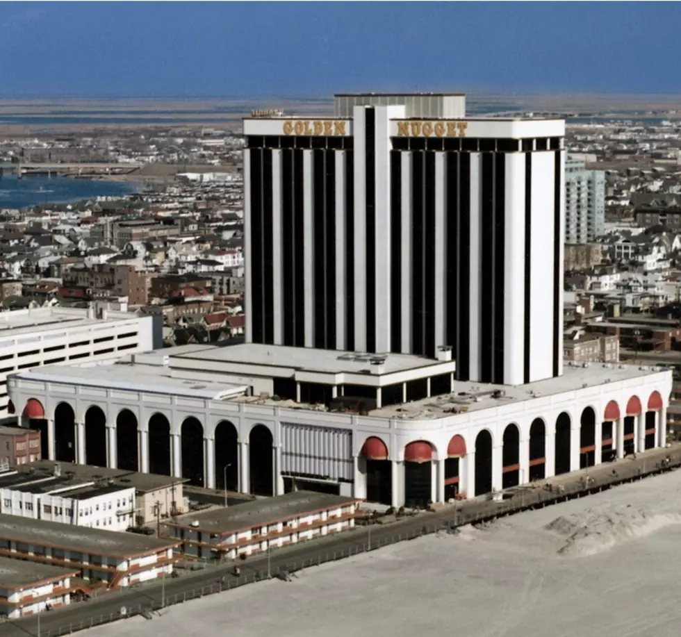 Let’s Open This 40 Year Old Time Capsule Of The Golden Nugget AC